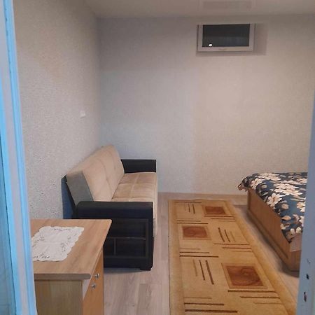 Ferienwohnung Sofia Tbilisi Exterior foto