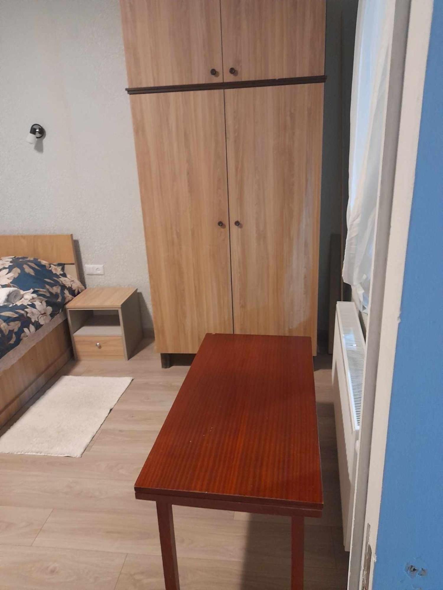 Ferienwohnung Sofia Tbilisi Exterior foto