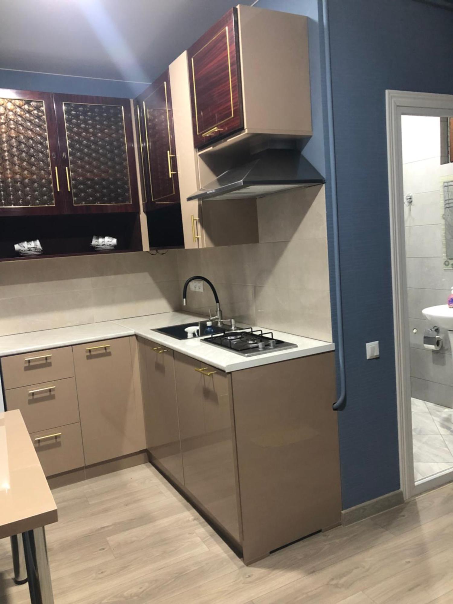Ferienwohnung Sofia Tbilisi Exterior foto