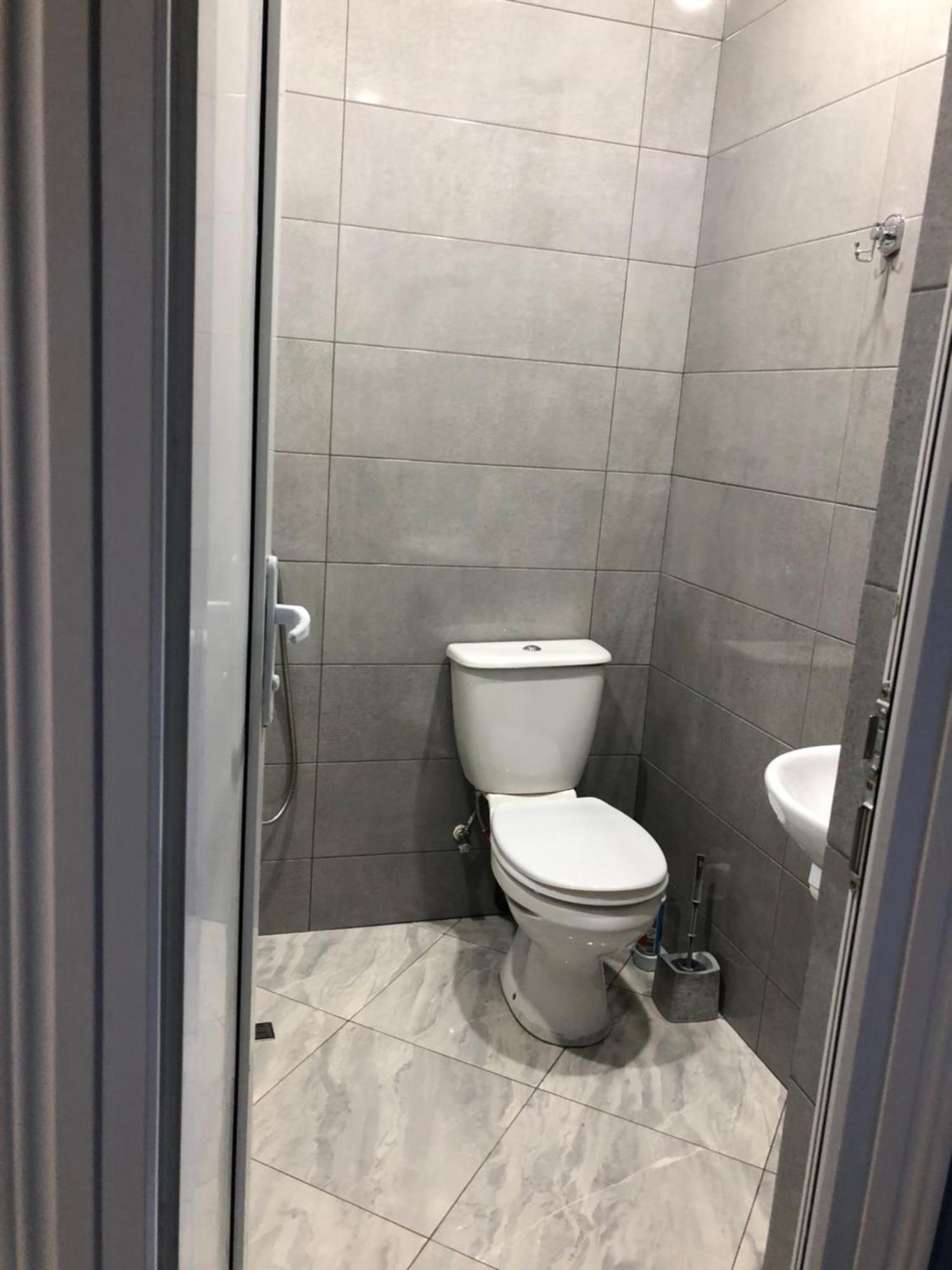 Ferienwohnung Sofia Tbilisi Exterior foto